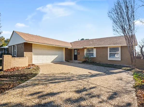 918 Sleepy Hollow Dr, Garland, TX 75043