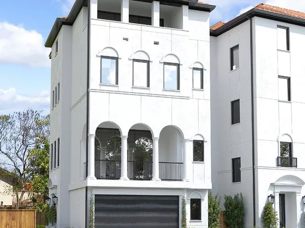 5334 Paseo Caceres Dr, Houston, TX 77007