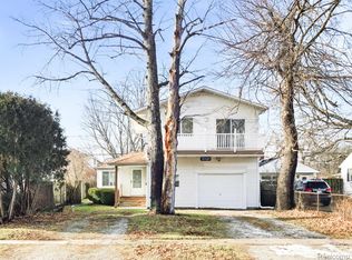 3321 Stone St, Port Huron, MI