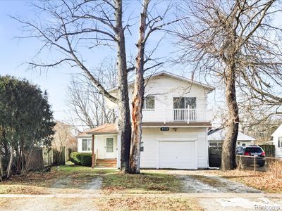 3321 Stone St, Port Huron, MI, 48060