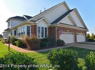 6564 Wiltshire Rd, Williamsburg, VA 23188