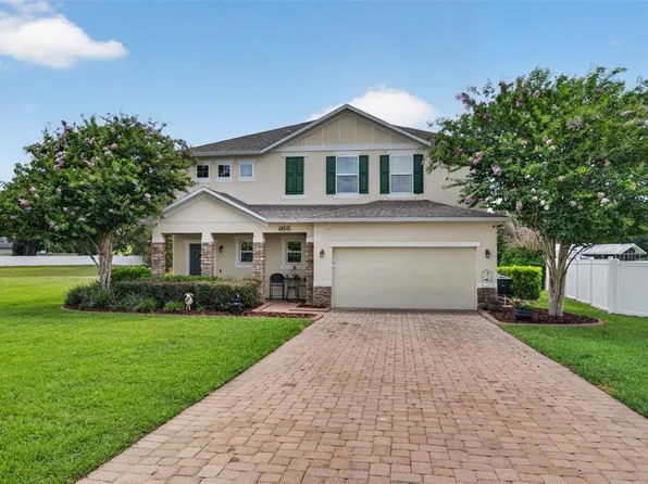 24529 Woodhill Ct, Sorrento, FL 32776