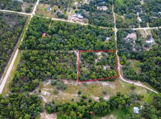 10111 NE 114th St, Archer, FL 32618