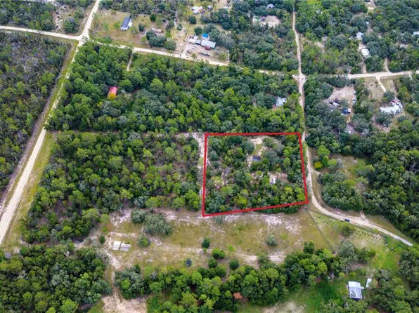 10111 NE 114th St, Archer, FL 32618