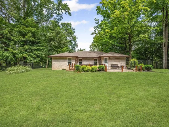 5750 S Us Highway 421, Rossville, IN 46065