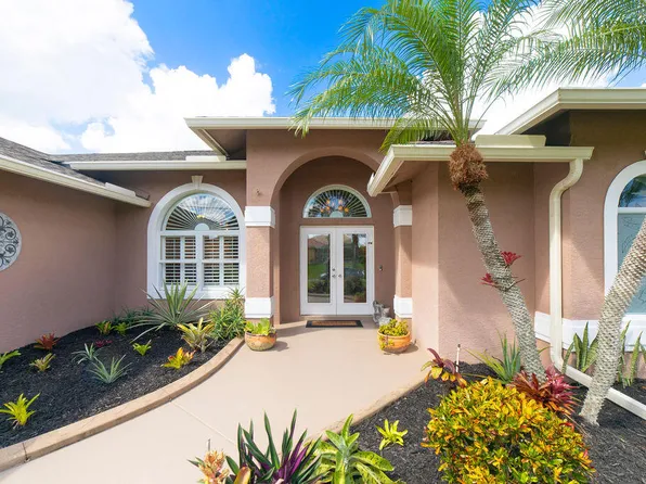 3438 SW Catskill Drive, Port St Lucie, FL 34953