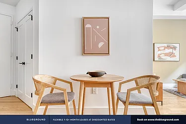 Rented by The Blueground