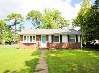 2712 Omega Rd, Henrico, VA 23228