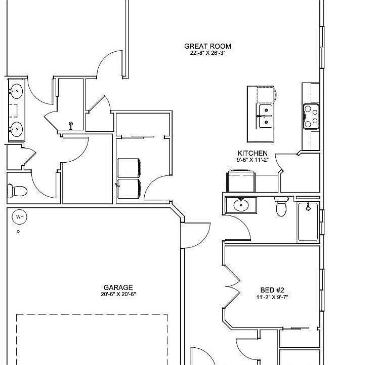 2nd image of 1301 Kalani Ct