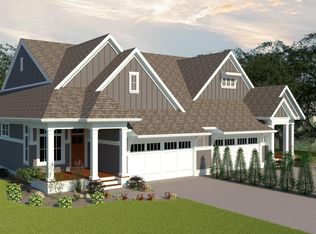 78 Spring Farm Rd, North Oaks, MN 55127