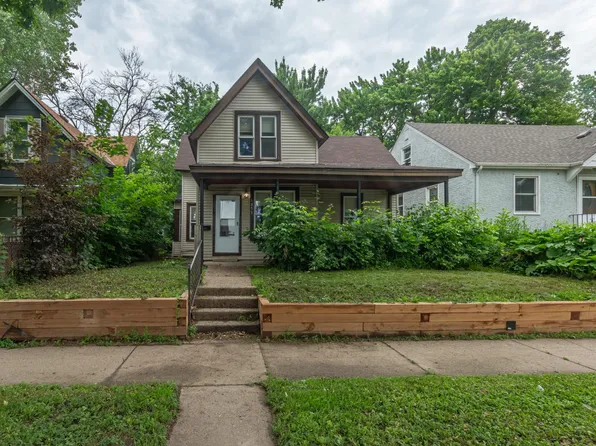1855 Maryland Ave E, Saint Paul, MN 55119