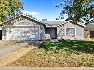 1362 E Florinda St, Hanford, CA 93230
