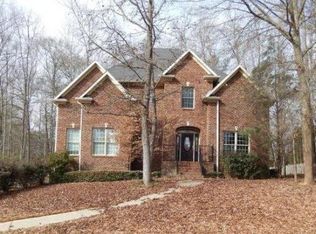 105 Brook Chase Dr, Chelsea, AL 35043