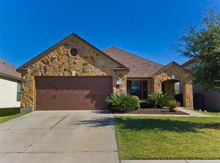 804 Watson Way, Pflugerville, TX 78660