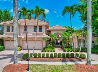 21670 Frontenac Ct, Boca Raton, FL 33433
