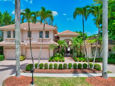 21670 Frontenac Court, Boca Raton, FL, 33433