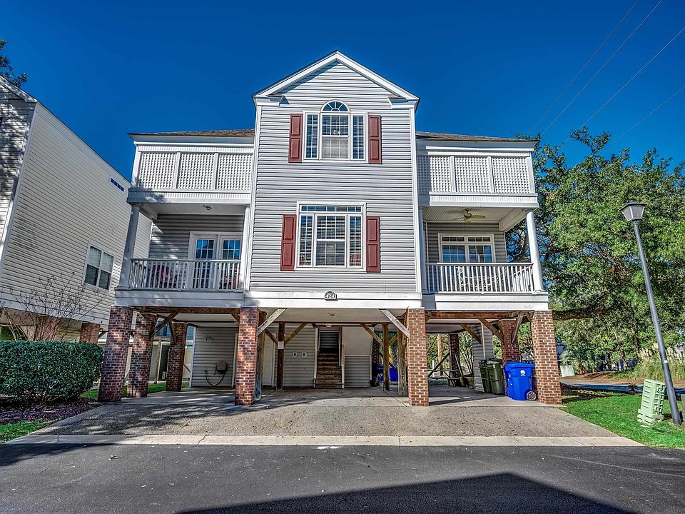 424 Myrtle Oak Dr, Myrtle Beach, SC 29575 MLS 2225827 Zillow