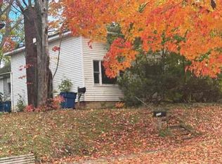 311 Stimson St, Cadillac, MI 49601