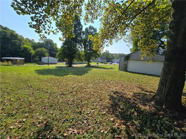 71 S Beech Street, Campbellsburg, IN 47108