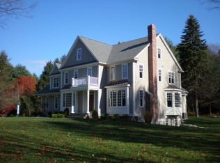 20 Taylor Ln, Dover, MA 02030