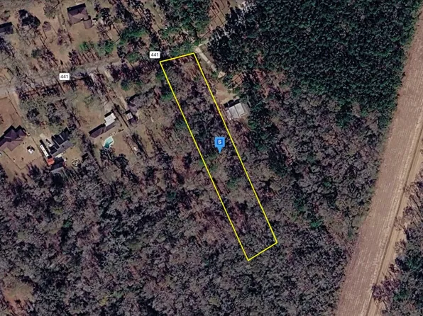 238 County Road 441, Dayton, TX 77535