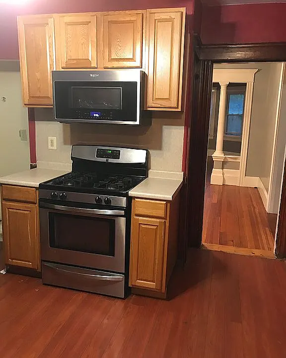 Kitchen 1 floor