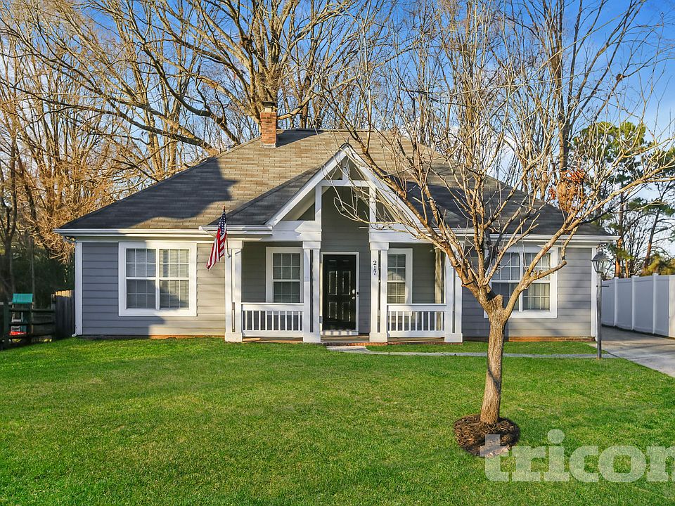 1st image of 217 Clear Springs Ct
