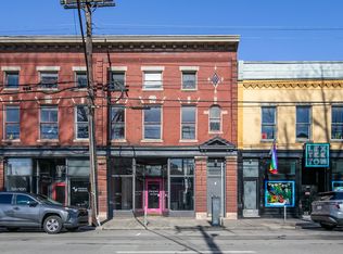 211 N Limestone Unit 301, Lexington, KY 40507