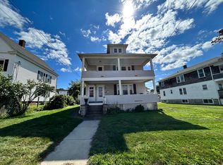 59 Cross St FLOOR 2, Westerly, RI 02891