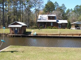 29720 Indian Springs Loop, Andalusia, AL 36421