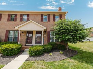 7929 Verandah Ct #51, Powell, OH 43065