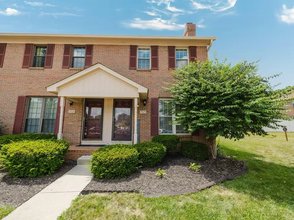 7929 Verandah Ct #51, Powell, OH 43065