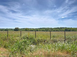 10 S 4240th Rd, Chelsea, OK 74016