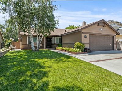 27521 Cherry Creek Dr, Santa Clarita, CA, 91354