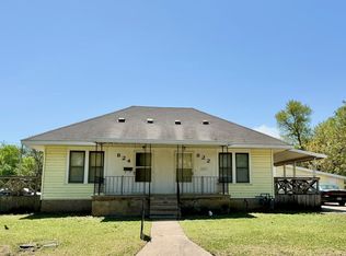 822/824 E 4th St #306/308, Wellington, KS 67152