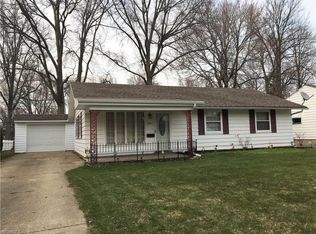 2827 W 13th St, Ashtabula, OH 44004