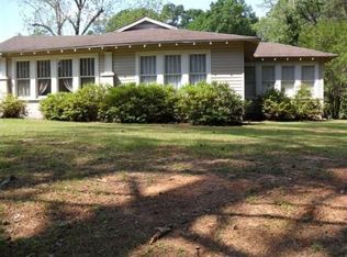 1034 Highway 48 E, Magnolia, MS 39652