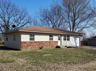 116 Norma St, Exeter, MO 65647