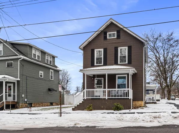 430 Clearfield St, Clearfield, PA 16830