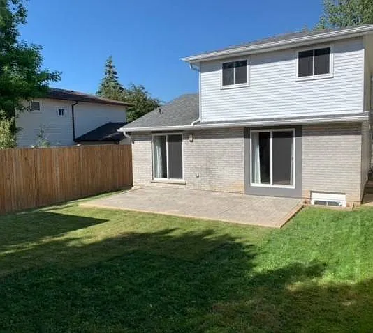 113 Cornerbrook Cres #1 — Photo 20