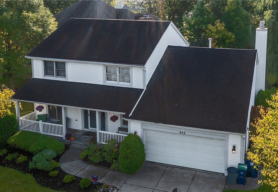 443 S Ellicott Creek Rd, Amherst, NY 14228 Zillow