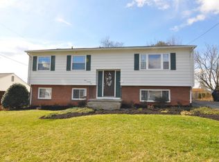 175 Houston Ave NE, Roanoke, VA 24012
