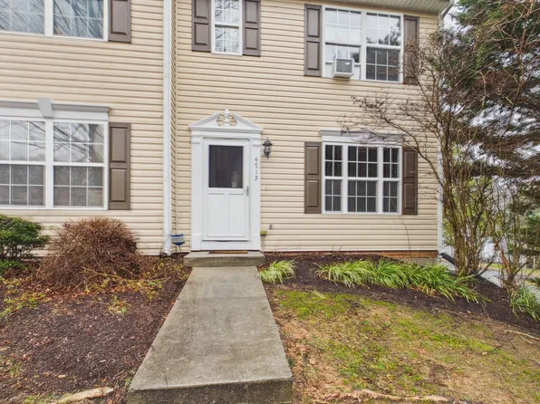 4715 Milfax Rd, North Chesterfield, VA 23224