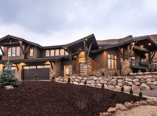 12072 N. Sage Hollow Circle, Kamas, UT 84036