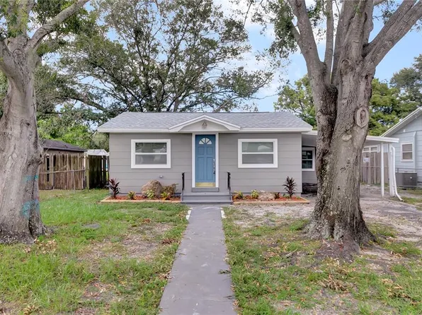 (undisclosed Address), Saint Petersburg, FL 33714