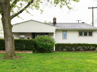 718 French Dr, Columbus, OH