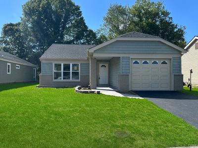 407 Belfast Lane, Ridge, NY, 11961