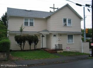 5002 Birney Ave, Moosic, PA 18507