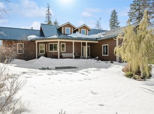 240 Bitterview Ct, Marion, MT 59925