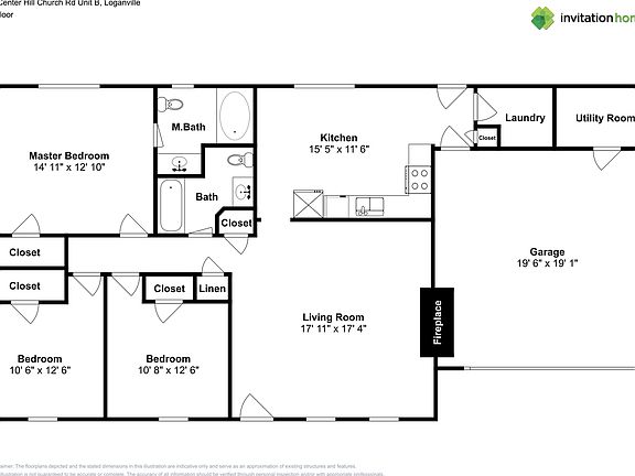 3rd image of this home